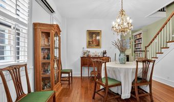 168 GREEN St, Annapolis, MD 21401