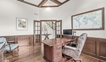 790 Foxboro Dr, Avon, IN 46123