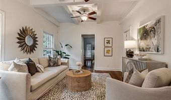 2102 E 17th St, Tulsa, OK 74104