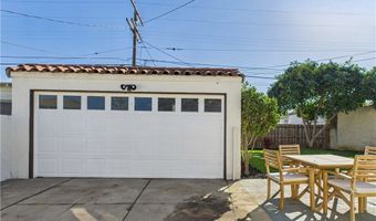 3116 W 78th Pl, Los Angeles, CA 90043