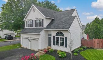 358 Lenape Trl, Allentown, PA 18104