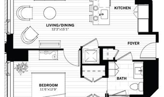 133 Seaport Blvd 801, Boston, MA 02210