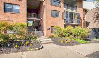 302 HILLTOP Ln K, Annapolis, MD 21403
