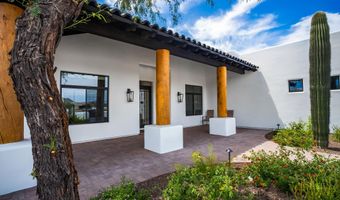 4150 E GALVIN St, Cave Creek, AZ 85331