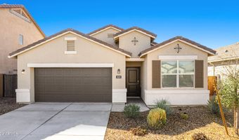 4631 W ORANGE Ave, Coolidge, AZ 85128