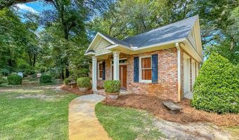 1301 Lakewood, Bainbridge, GA 39819