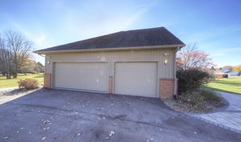 3682 Tanglewood Ct, Ann Arbor, MI 48105