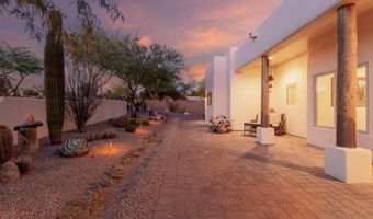 7011 E LA SALLE Rd, Cave Creek, AZ 85331