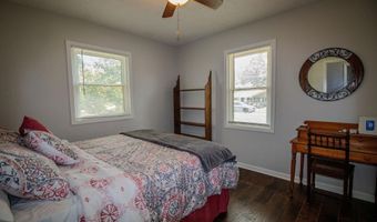 1307 ROBERTSON Rd, Anniston, AL 36207