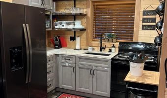 1650 Last Resort Ln, Ashton, ID 83420