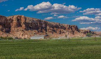 1150 E. Highway 163, Bluff, UT 84512