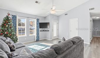 43 Southern Magnolia Dr, Beaufort, SC 29907