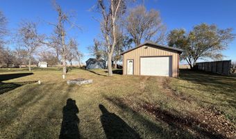 1619 S Melgaard Rd, Aberdeen, SD 57401