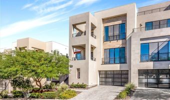 406 Solitude Peak Ln, Henderson, NV 89012