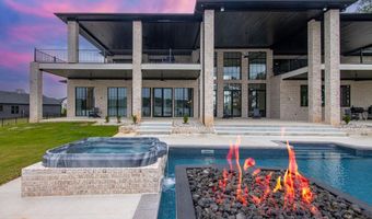 7346 Lake Point Cir, Benton, AR 72019