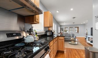 36-38 Priesing St, Boston, MA 02130