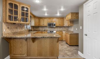 2126 N Cobblecreek Dr, Cedar City, UT 84721