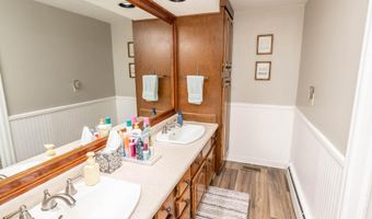 501 N Main St, Arcanum, OH 45304