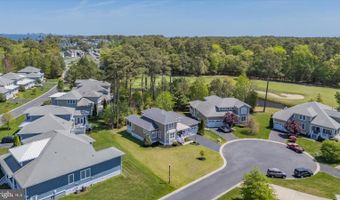 10103 WAR ADMIRAL Ln, Berlin, MD 21811