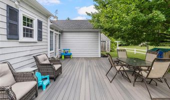 138 Homecrest Ave, North Smithfield, RI 02896