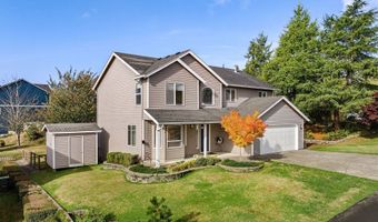 375 McClure Ave, Astoria, OR 97103