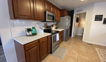628 Fellowship Dr, Bedford, IN 47421