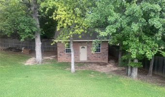 2230 Creek Side Dr, Weatherford, TX 76087