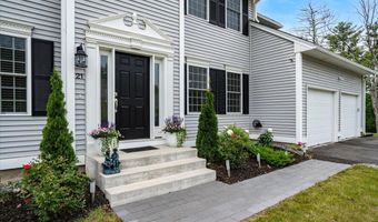 21 Huntington Ridge Rd, Bedford, NH 03110