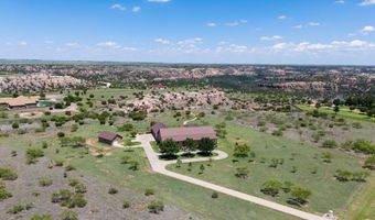 7701 Canyon Bend Rd, Amarillo, TX 79118