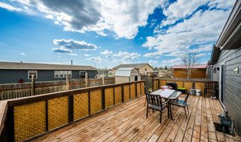 229 Ceci Ln, Buffalo, WY 82834