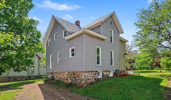 114 Irwin Ave, Albion, MI 49224