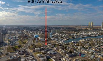 800 Adriatic Ave, Atlantic City, NJ 08401