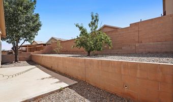2215 ODESSA Ct SW, Albuquerque, NM 87121