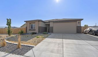 2665 Emerson Cir, Fernley, NV 89408