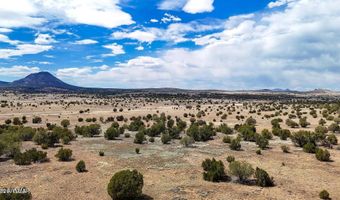 W Mile High Rd Lot C 10 Acres, Ash Fork, AZ 86320