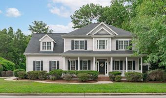 1121 Capitata Xing, Apex, NC 27502
