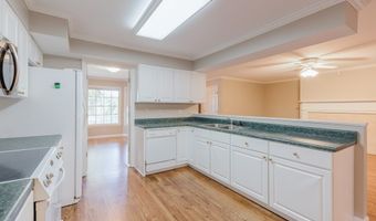 301 Shirley Rd, Americus, GA 31709