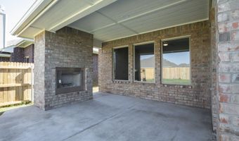 12449 SW 30th St Plan: Kamber, Yukon, OK 73099