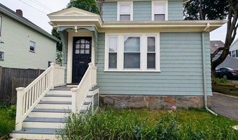 10 Duval St, Boston, MA 02135