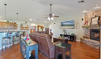 57455 E 230 Rd, Afton, OK 74331