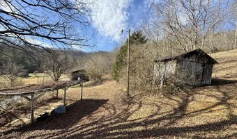 1135 Ned Clark Rd, Bean Station, TN 37708