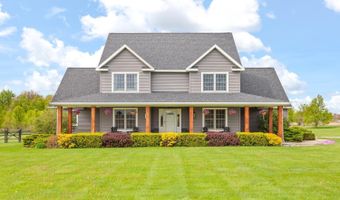1494 E Gorman Rd, Adrian, MI 49221