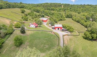 2196 Stevens Branch Rd, Alexandria, KY 41001