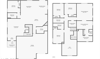 418 Bridal Veil Falls St, Indian Springs, NV 89018