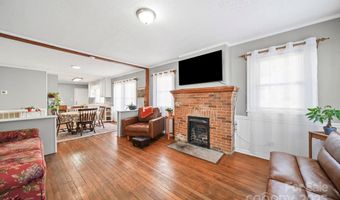 128 Harwood St, Albemarle, NC 28001