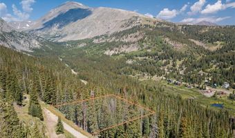 585 COUNTY ROAD 805, Breckenridge, CO 80424