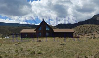 26 Moriah Rd, Cody, WY 82414