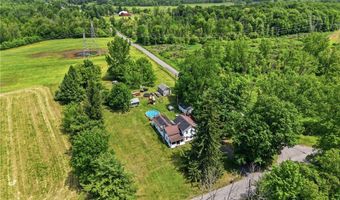 9328 Foote Rd, Akron, NY 14001