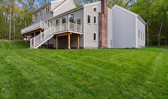 136 Goose Hill Rd, Chester, CT 06412