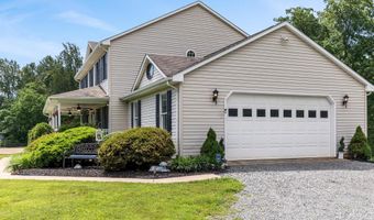 48 MADDOX Ln, Amissville, VA 20106